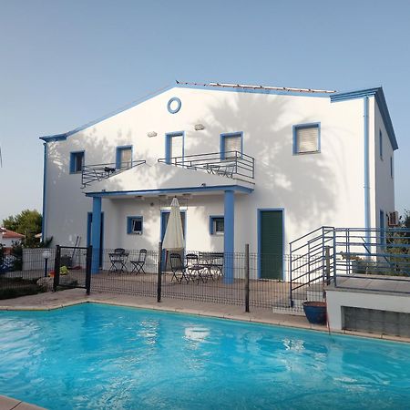 Villa Acquamarina Calasetta Ngoại thất bức ảnh
