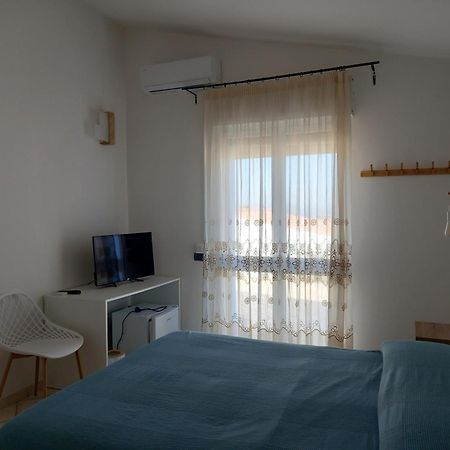 Villa Acquamarina Calasetta Ngoại thất bức ảnh
