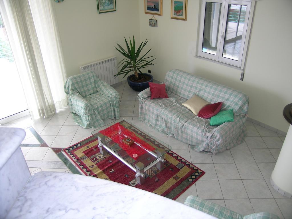 Villa Acquamarina Calasetta Ngoại thất bức ảnh