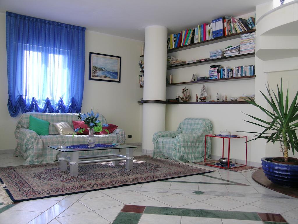 Villa Acquamarina Calasetta Ngoại thất bức ảnh