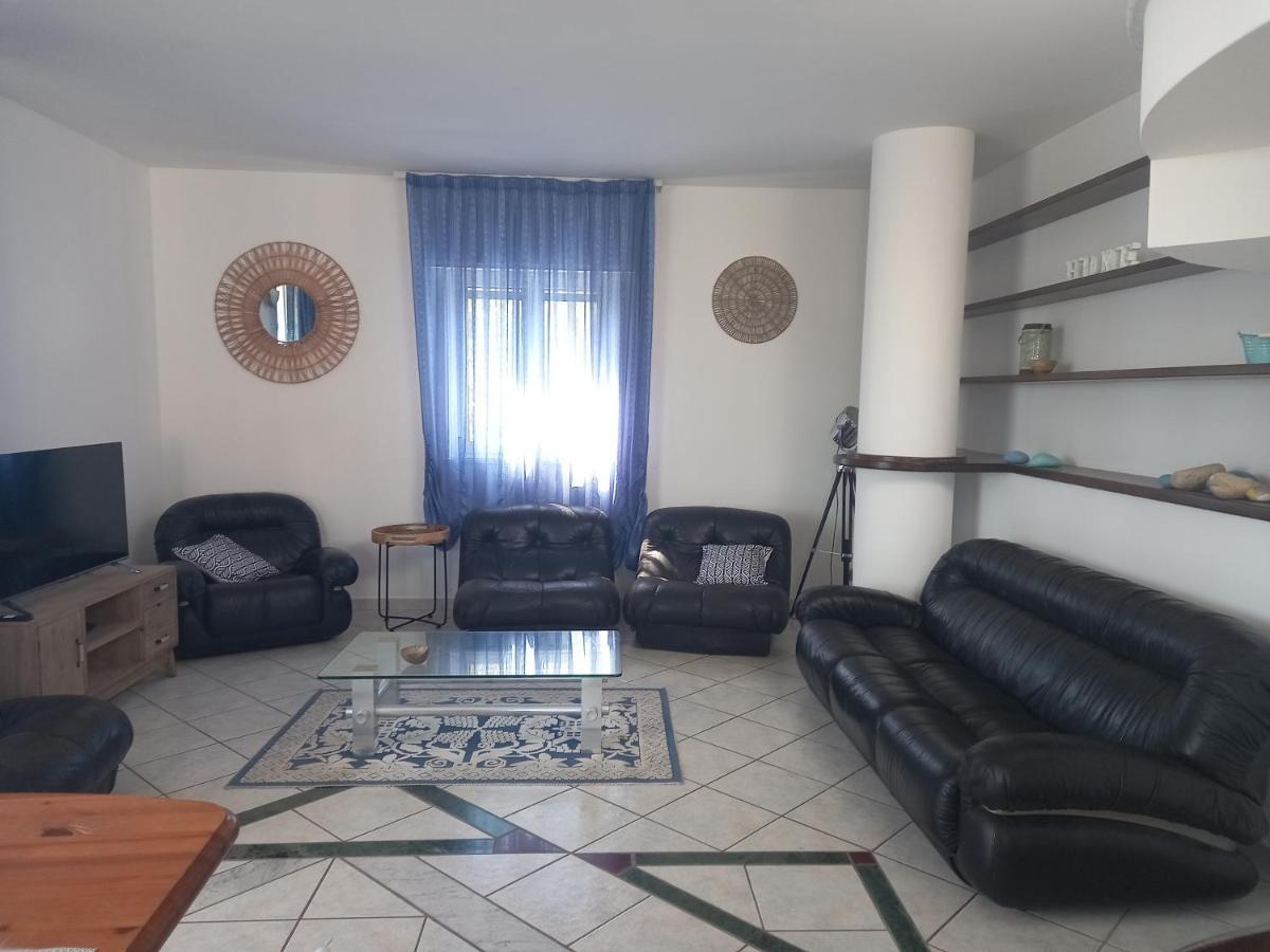 Villa Acquamarina Calasetta Ngoại thất bức ảnh