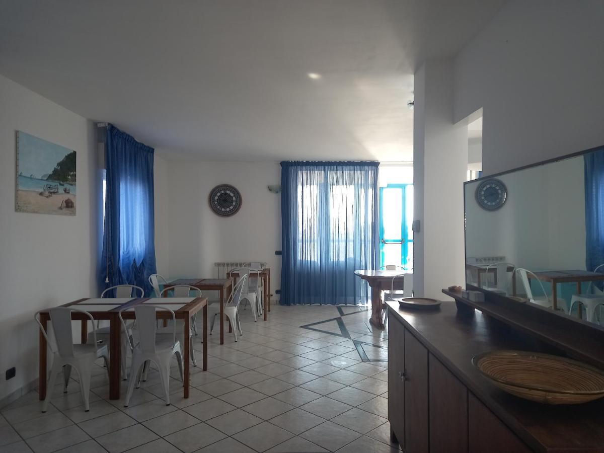 Villa Acquamarina Calasetta Ngoại thất bức ảnh