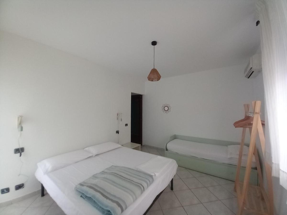 Villa Acquamarina Calasetta Ngoại thất bức ảnh