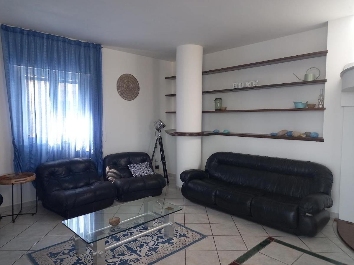 Villa Acquamarina Calasetta Ngoại thất bức ảnh
