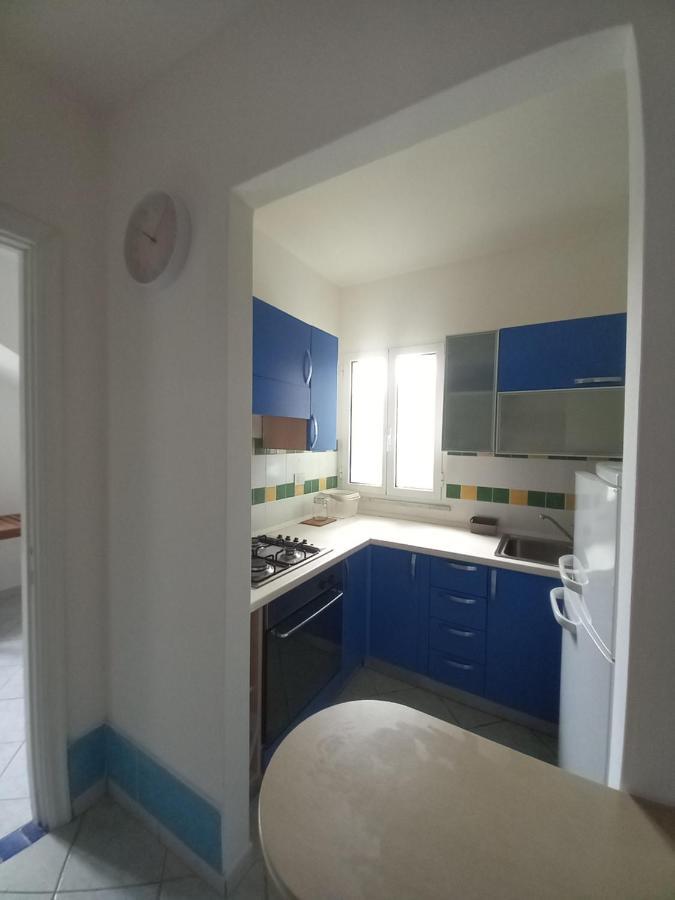 Villa Acquamarina Calasetta Ngoại thất bức ảnh