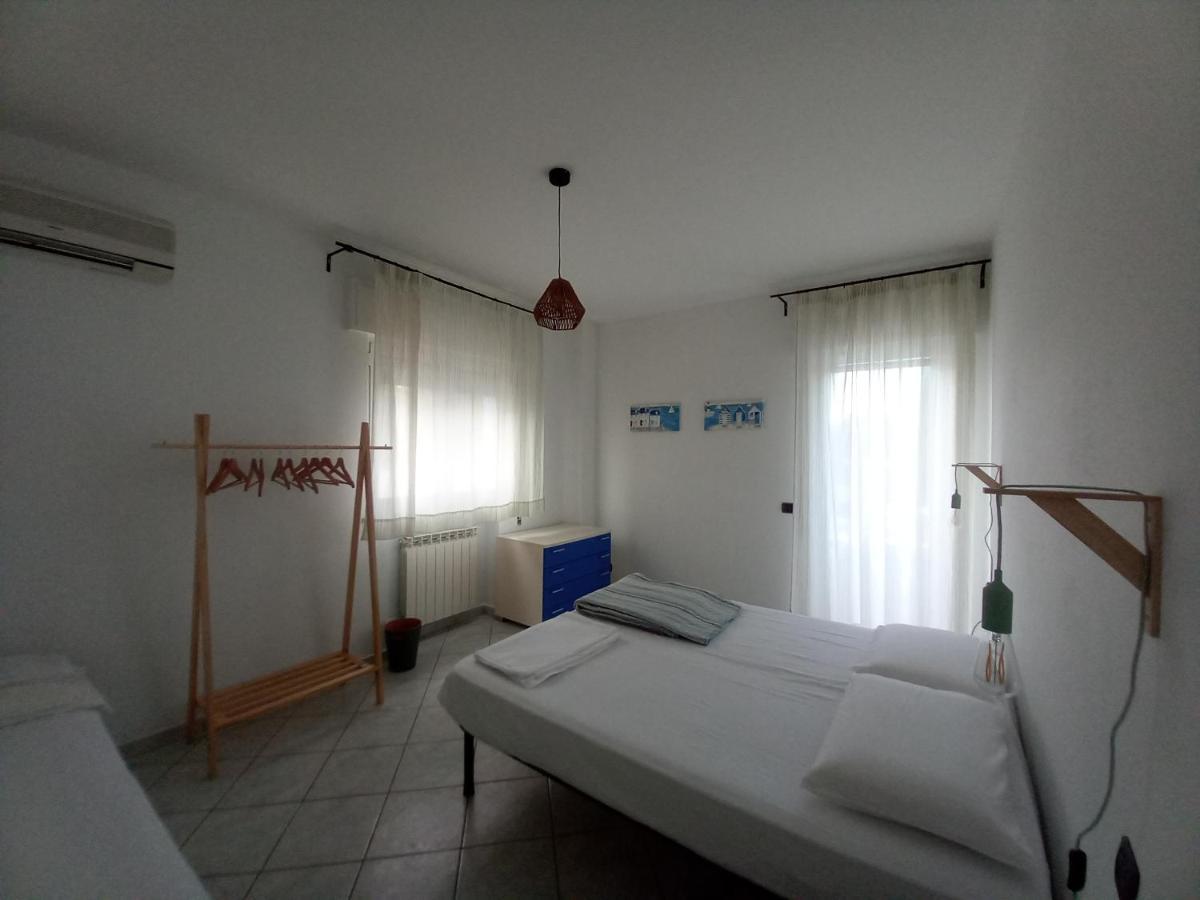Villa Acquamarina Calasetta Ngoại thất bức ảnh