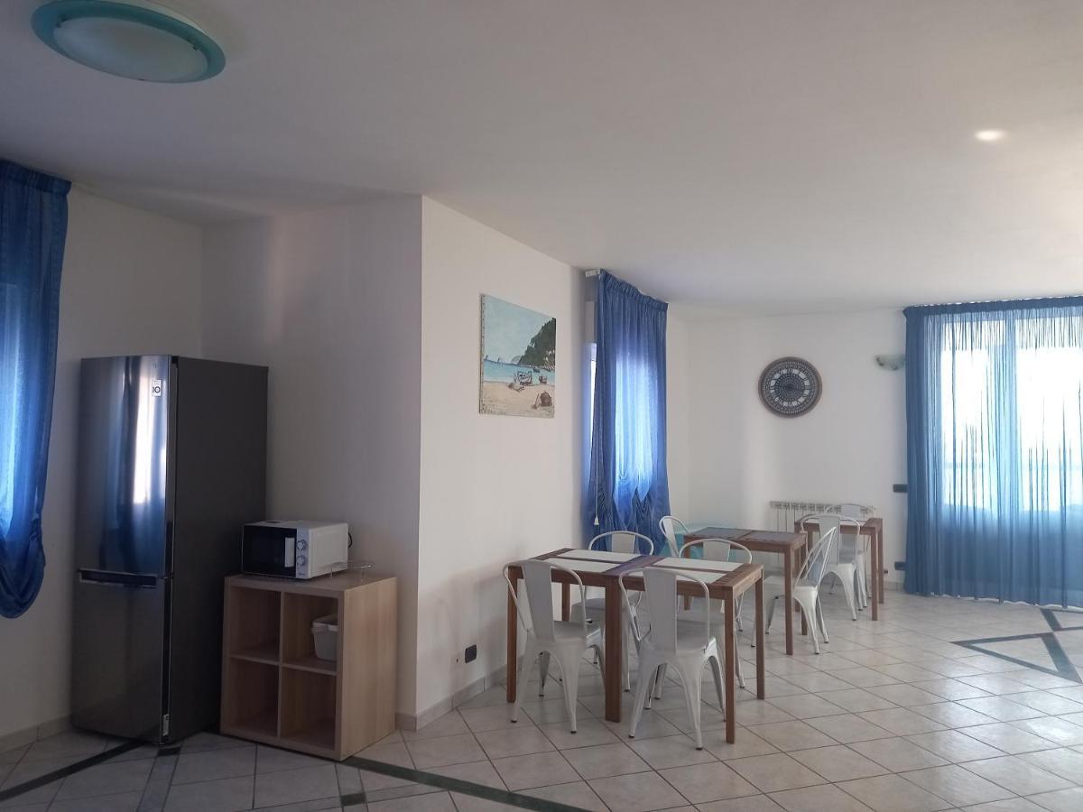 Villa Acquamarina Calasetta Ngoại thất bức ảnh