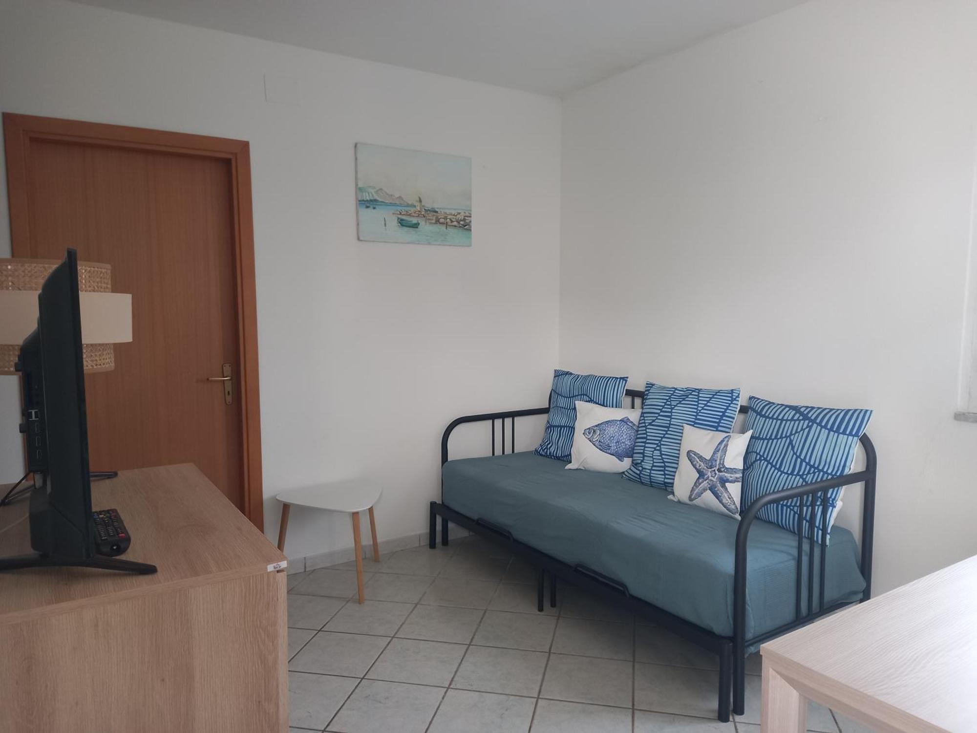 Villa Acquamarina Calasetta Ngoại thất bức ảnh