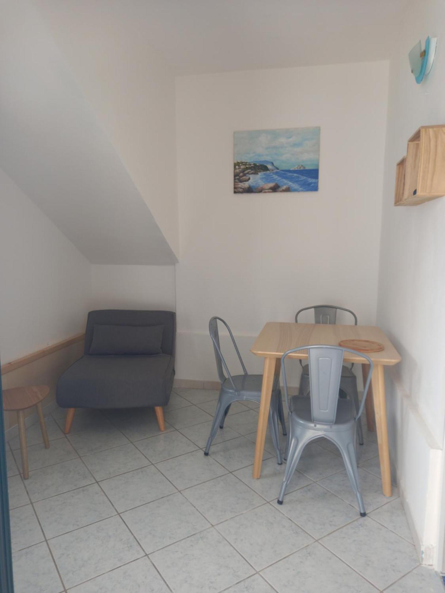 Villa Acquamarina Calasetta Ngoại thất bức ảnh