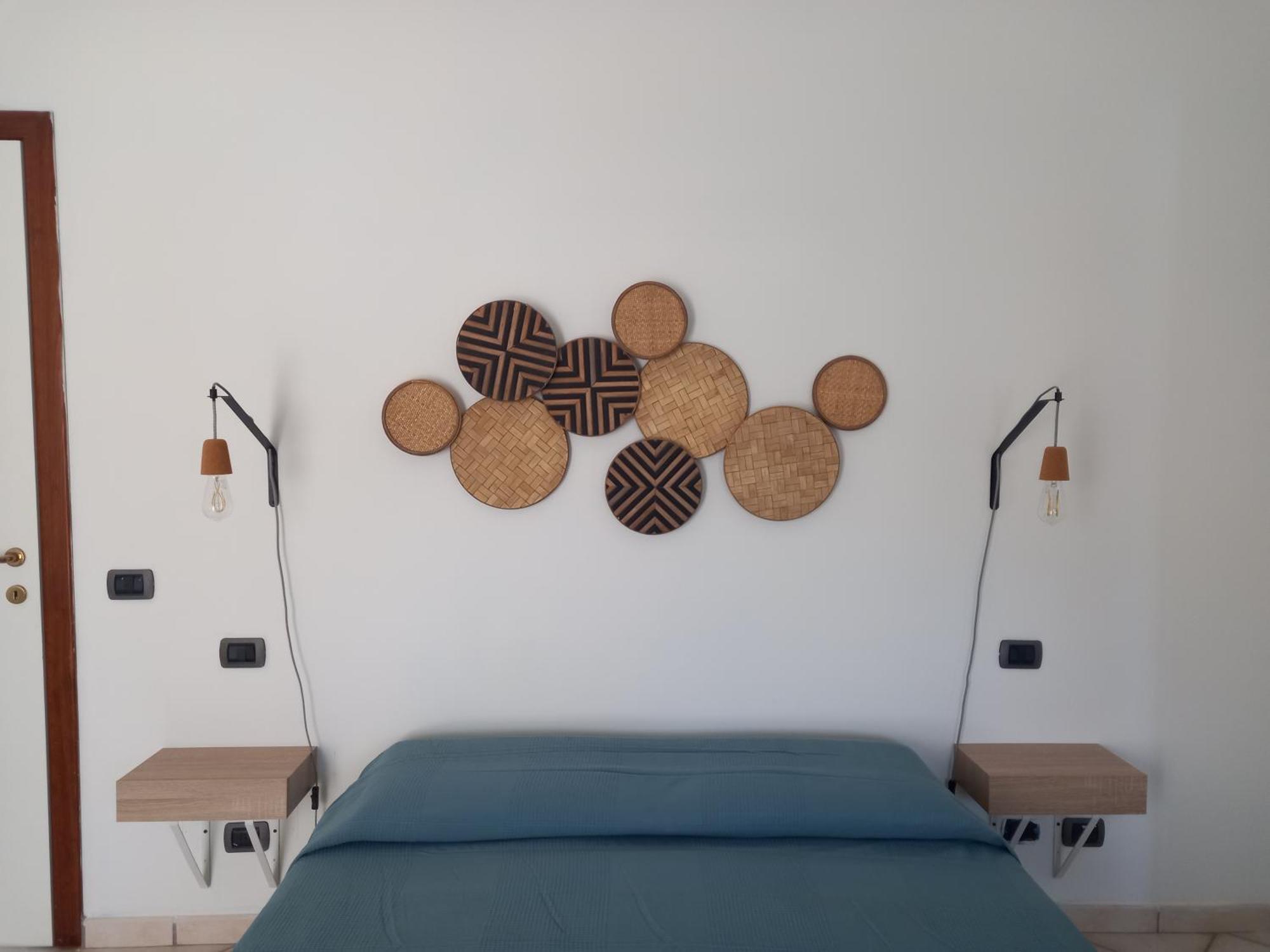 Villa Acquamarina Calasetta Ngoại thất bức ảnh