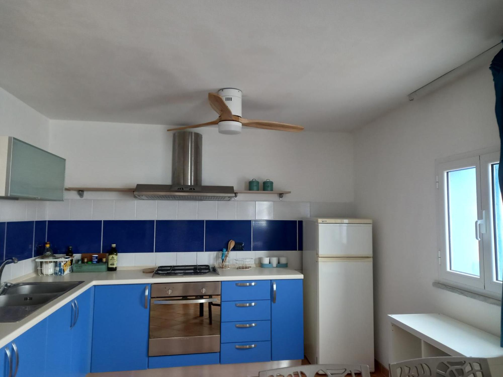 Villa Acquamarina Calasetta Ngoại thất bức ảnh