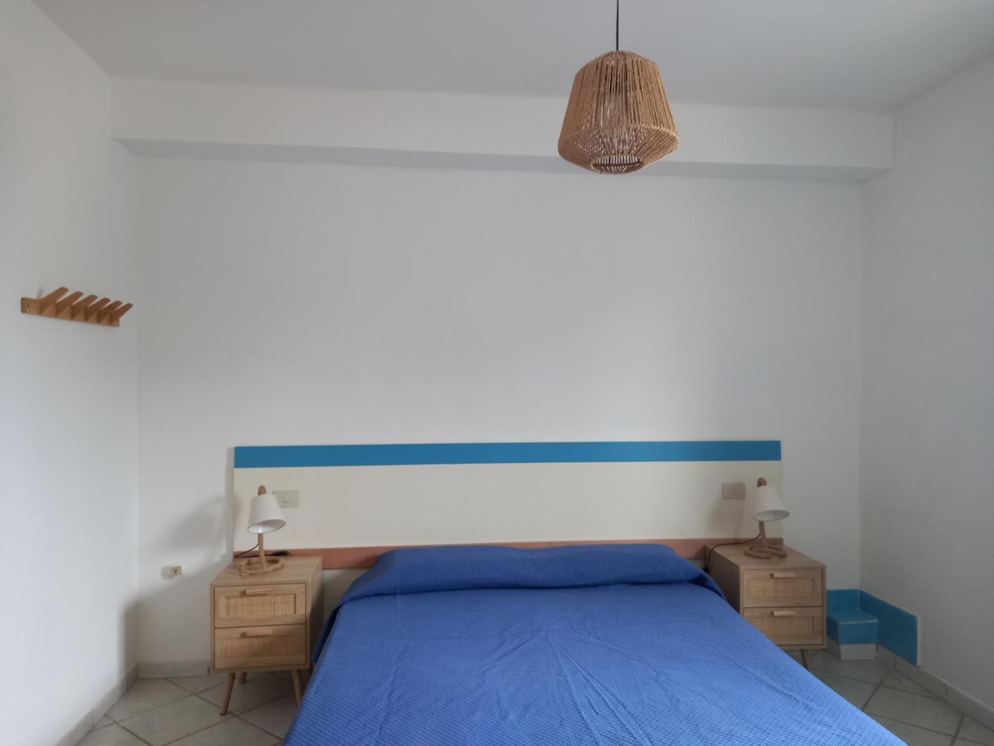 Villa Acquamarina Calasetta Ngoại thất bức ảnh