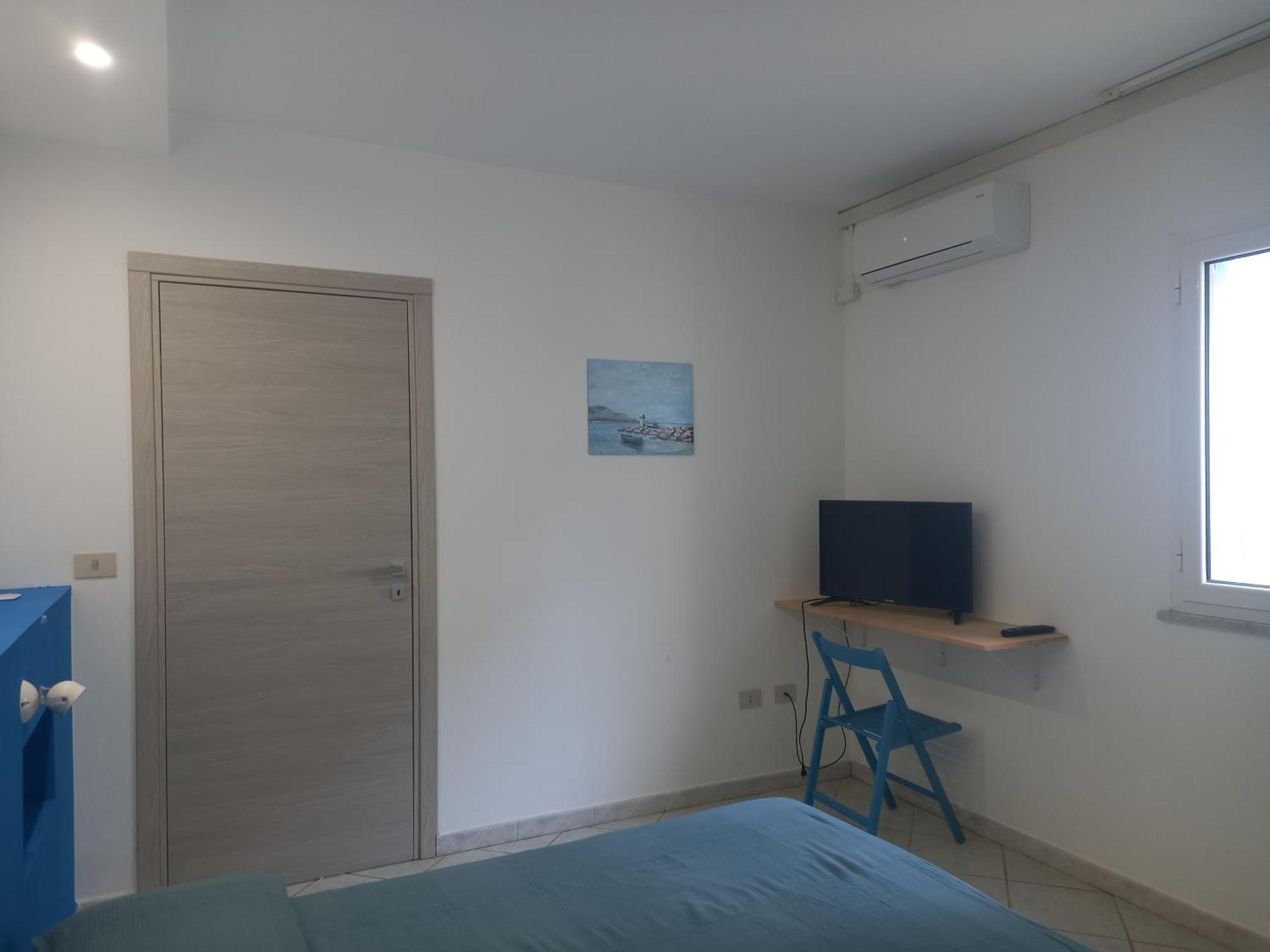 Villa Acquamarina Calasetta Ngoại thất bức ảnh