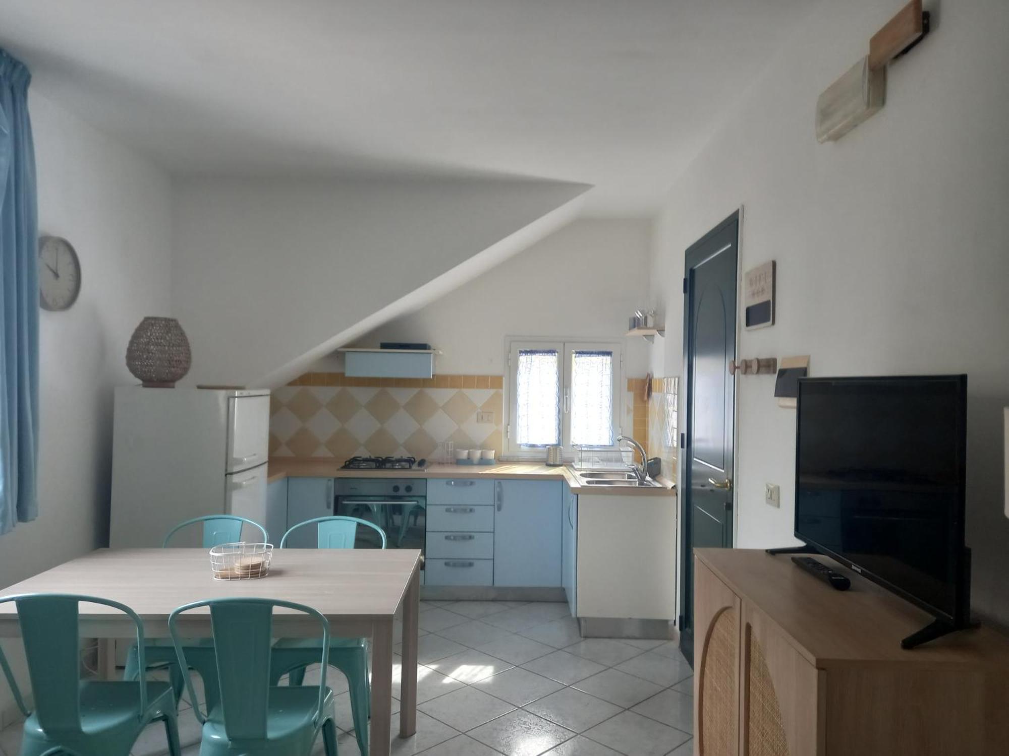 Villa Acquamarina Calasetta Ngoại thất bức ảnh