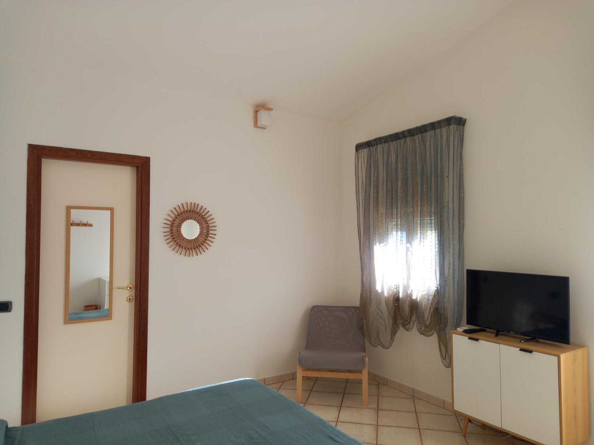 Villa Acquamarina Calasetta Ngoại thất bức ảnh