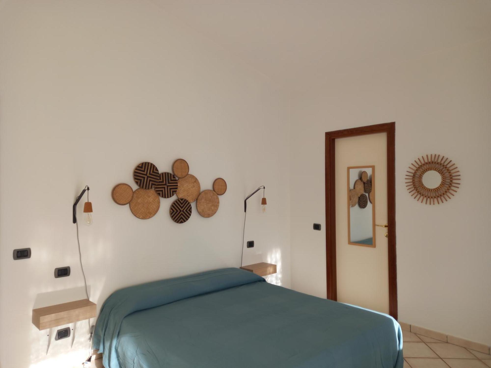 Villa Acquamarina Calasetta Ngoại thất bức ảnh