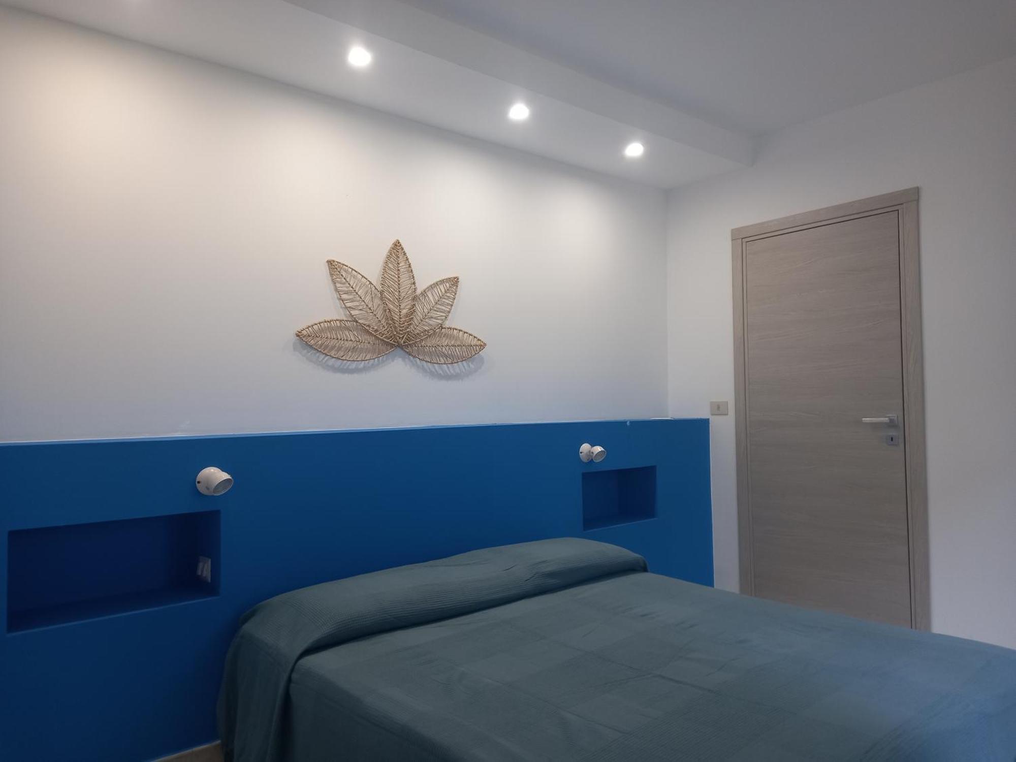 Villa Acquamarina Calasetta Ngoại thất bức ảnh