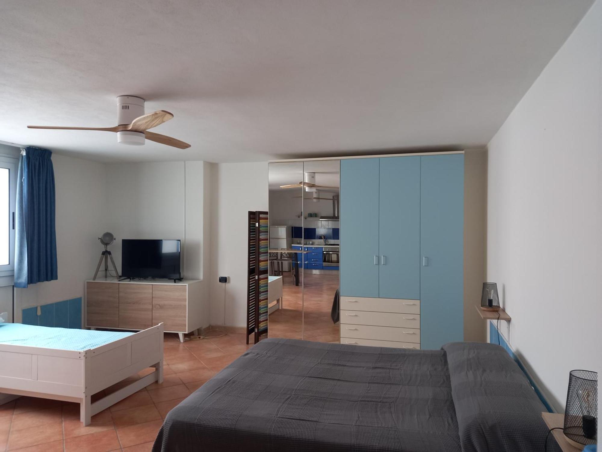 Villa Acquamarina Calasetta Ngoại thất bức ảnh