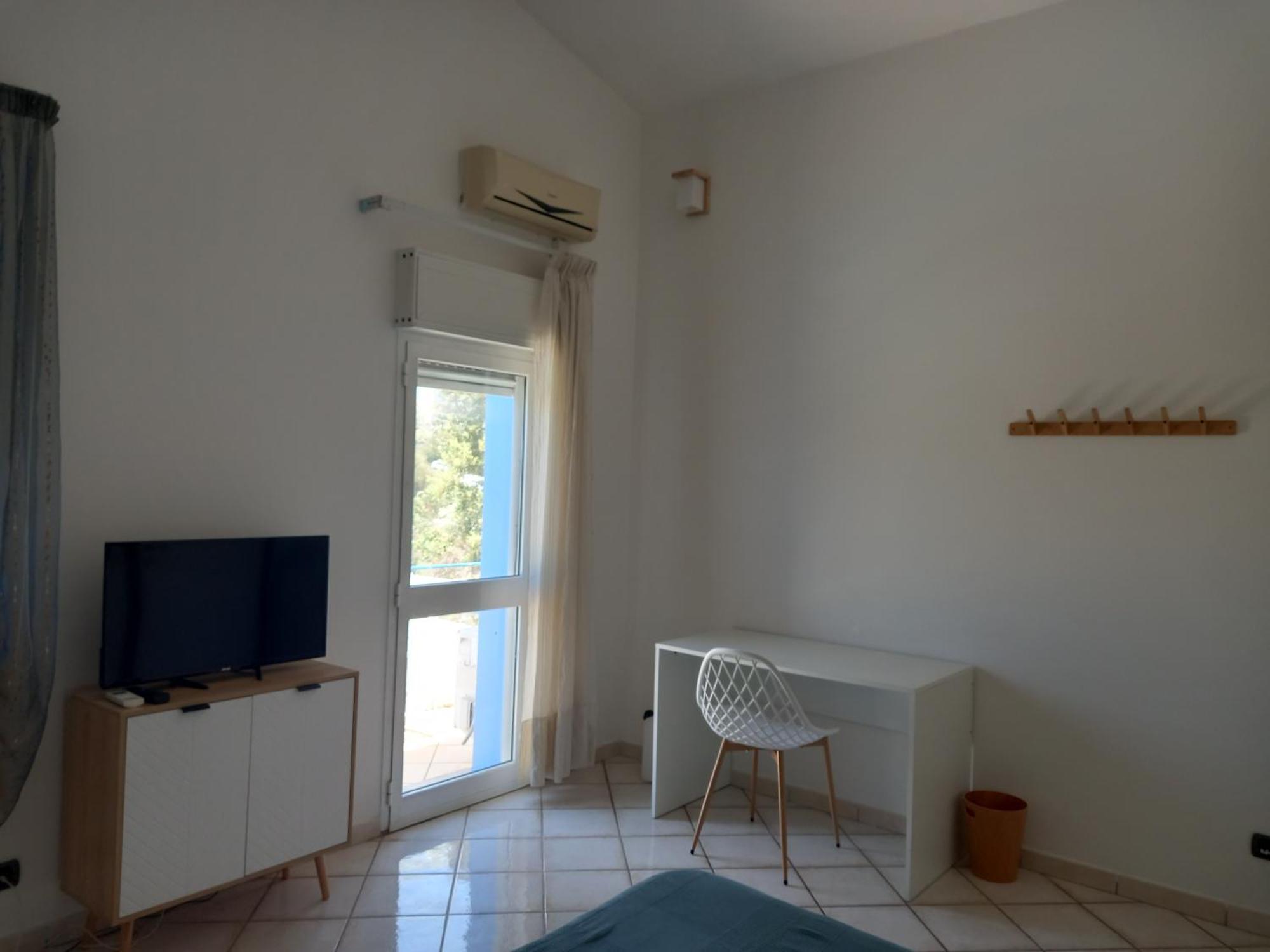 Villa Acquamarina Calasetta Ngoại thất bức ảnh