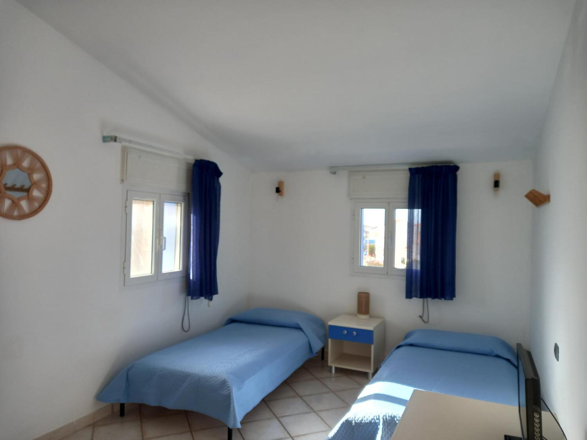 Villa Acquamarina Calasetta Ngoại thất bức ảnh