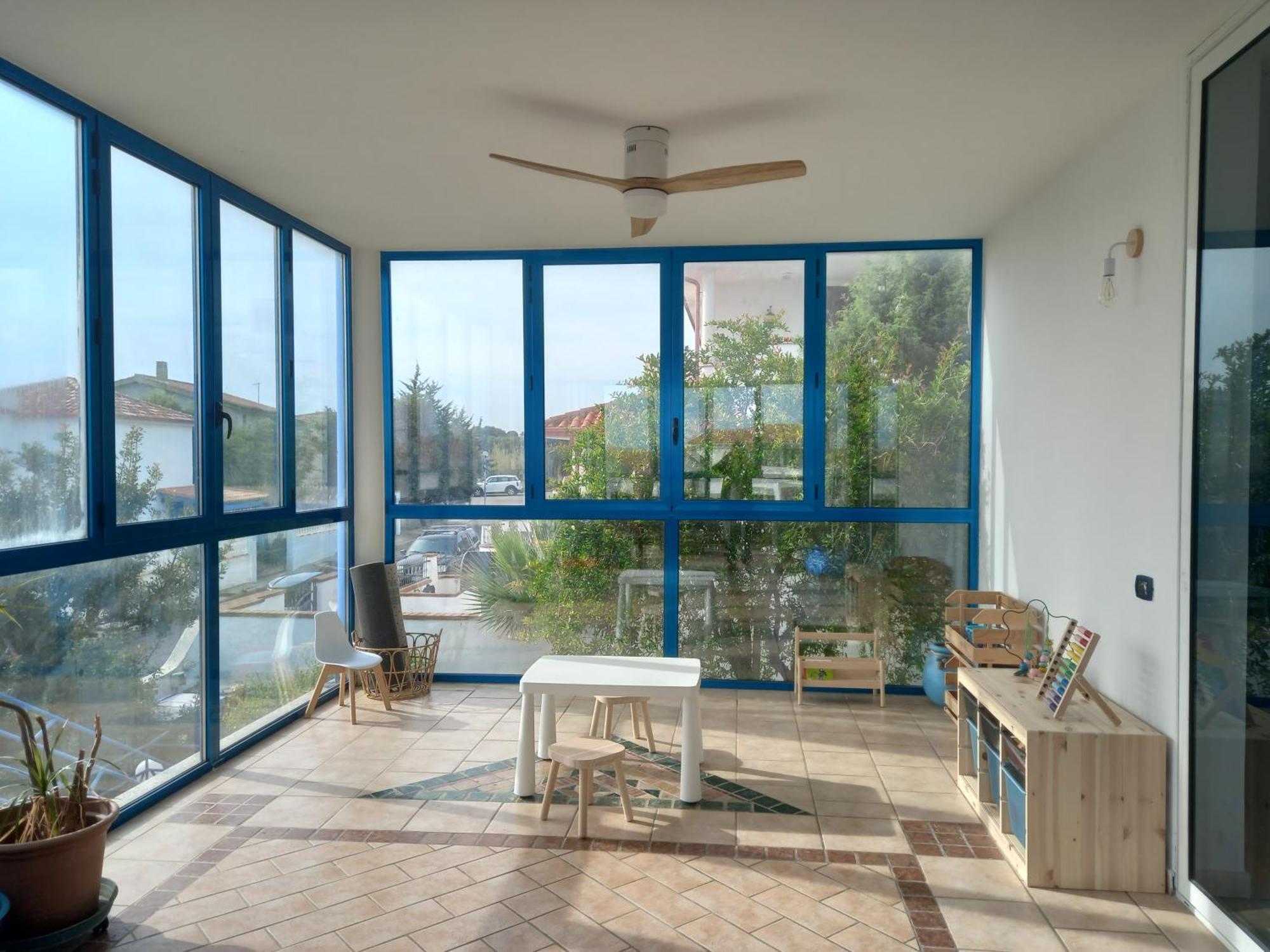 Villa Acquamarina Calasetta Ngoại thất bức ảnh
